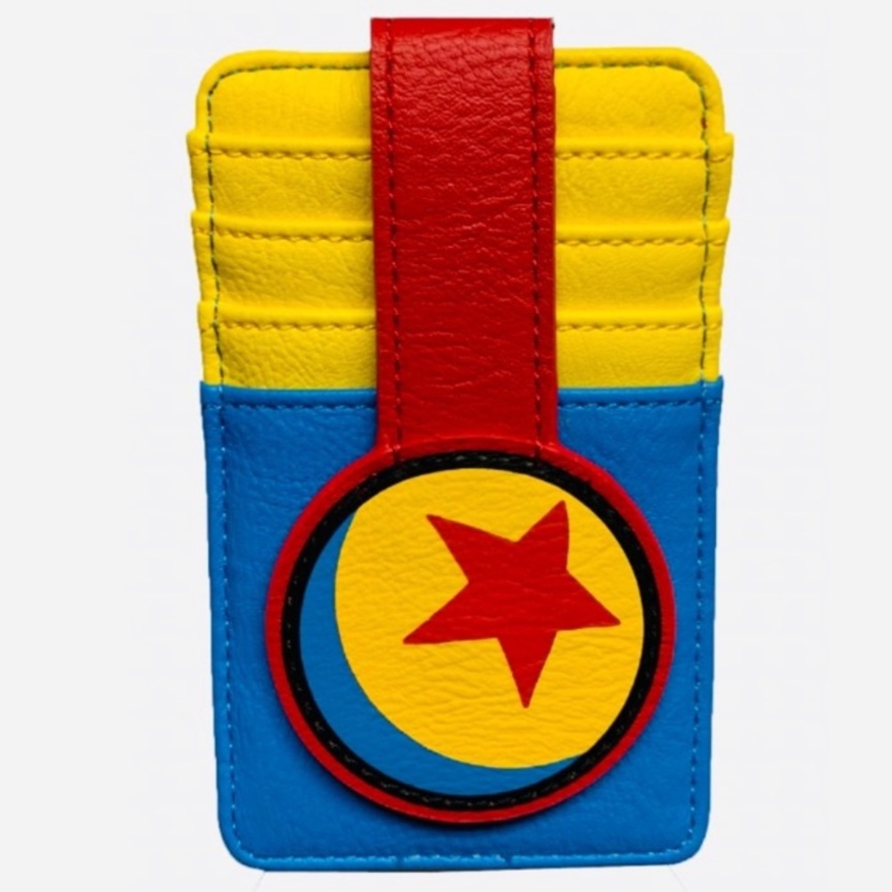 Disney Pixar Ball Cardholder